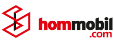 Hommobil.com Logo